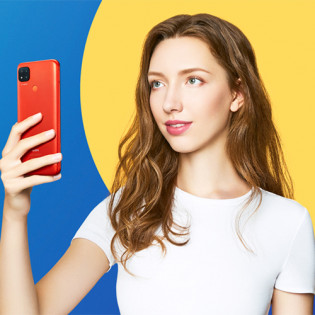 Redmi 9C 2GB/32GB Blue